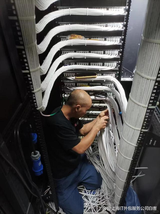 上海弱电工程避坑指南!10年项目经理揭秘:这样做省30万工期砍半