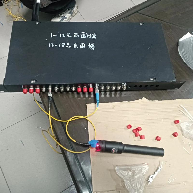 光纤熔接 #光缆施工 #光纤通信 #智能化弱电工程 #熔纤 - 抖音