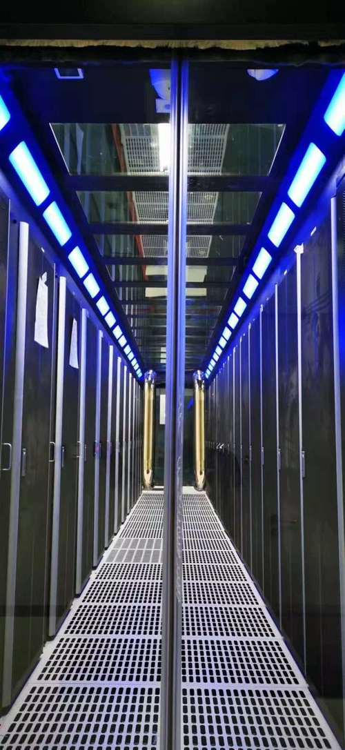 机房施工建设综合布线 弱电工程安防 机房搬迁方案 网络搭建